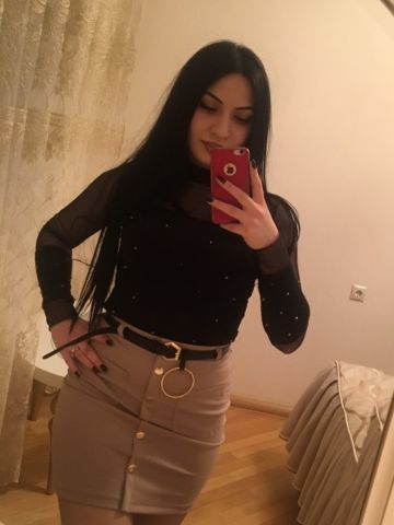 Анкета проститутки Виолетта, Карталы, 23 года, №70648
